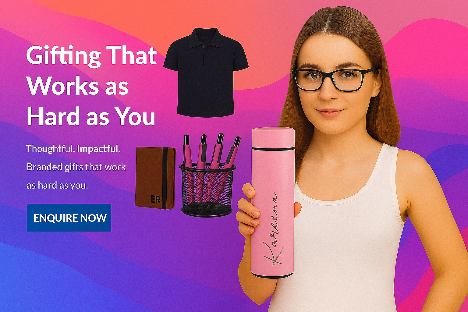 Gifts That Make an Impact