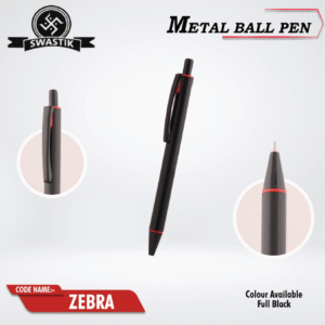 Zebra Ball Pen