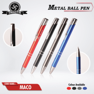 Maco Ball Pen