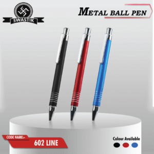 602 Line Ball Pen