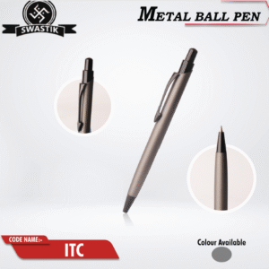 ITC Ball Pen