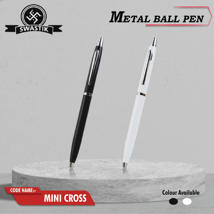 Mini Cross Ball Pen