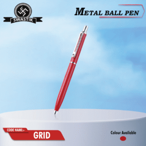 Grid Ball Pen