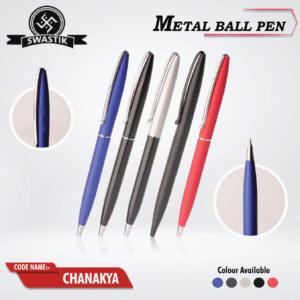 Chanakya Ball Pen