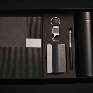 Five in One Gift Set (Black)