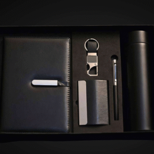 Five in One Gift Set (Black)