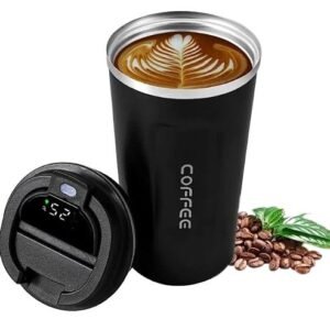 Coffee Custom Bottle 2