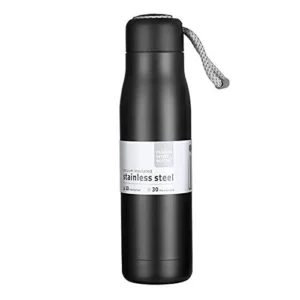 stainless steel sports bottle