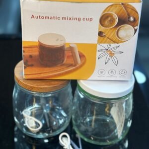 400ml Automatic Mixing Cup