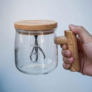 400ml Automatic Mixing Cup