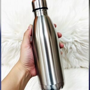750 ML Stainless Steel Cola Bottle
