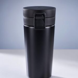 Push Button Tumbler