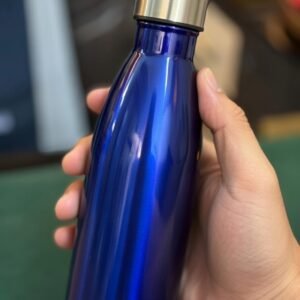 750ml Stainless Steel Cola Bottle
