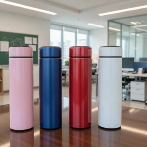 500ml Colorfull Temperature Bottle