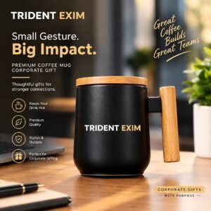 400ML Ceramic Mug
