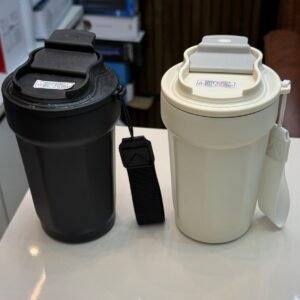 Stainless Steel 380ML Travel Mug